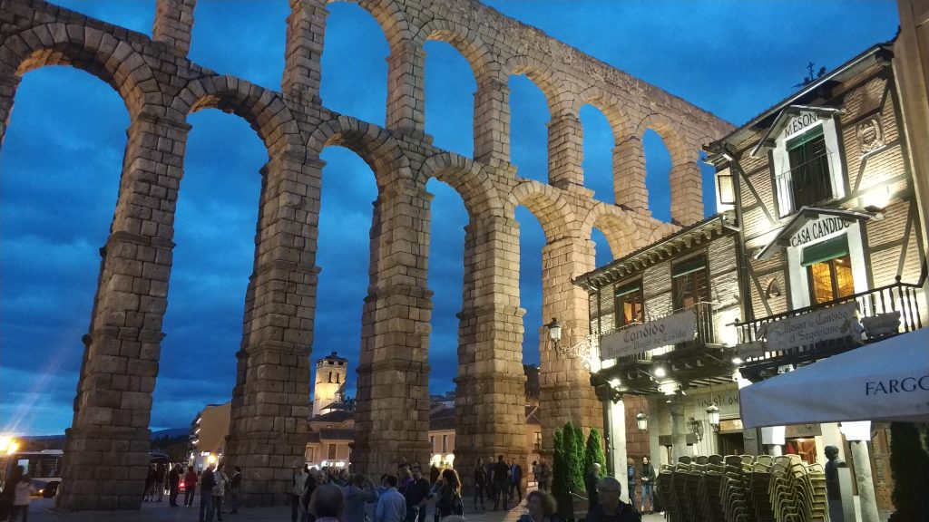 Empresa Organización Eventos en Segovia | Segovia Eventos